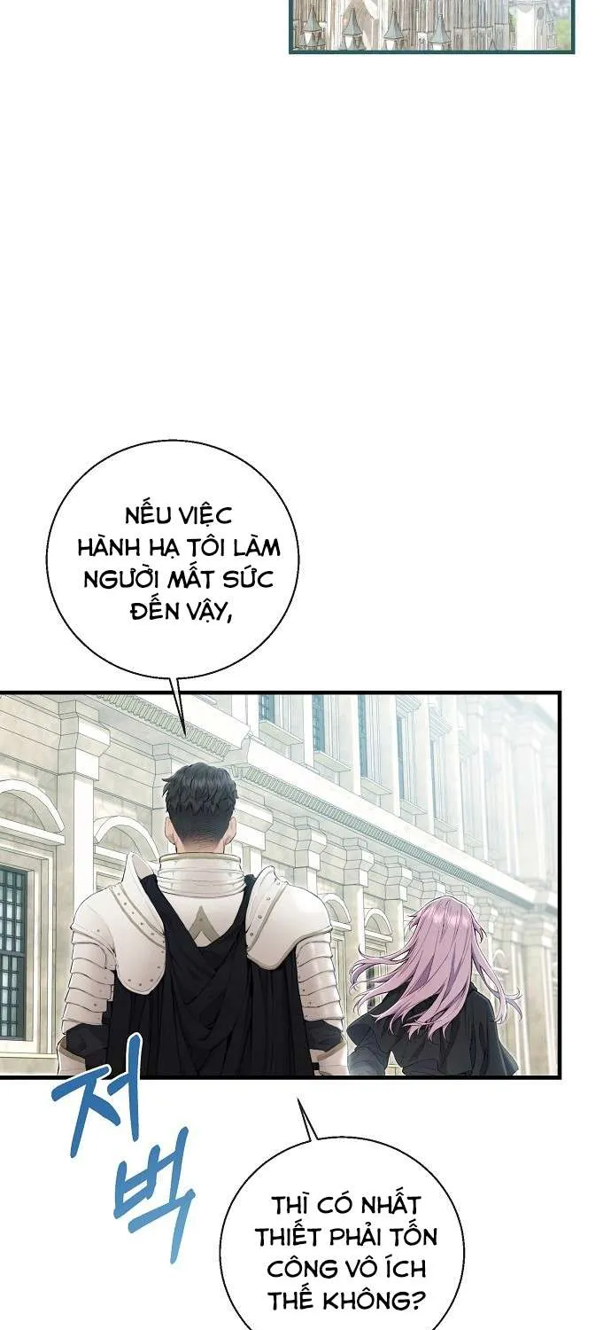 Đừng Tìm Kiếm Ác Nữ Đã Hồi Sinh Chap 4 - Next Chap 5