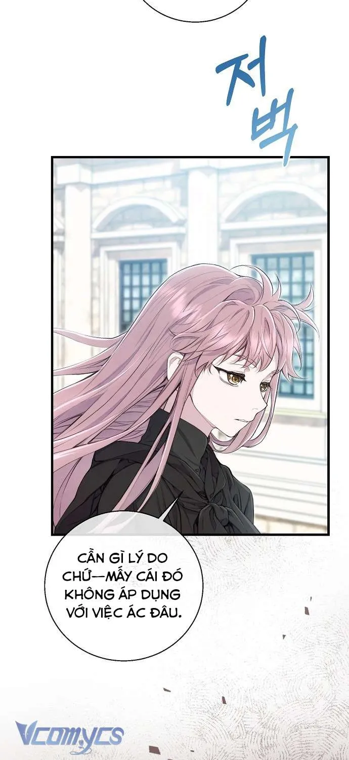 Đừng Tìm Kiếm Ác Nữ Đã Hồi Sinh Chap 4 - Next Chap 5