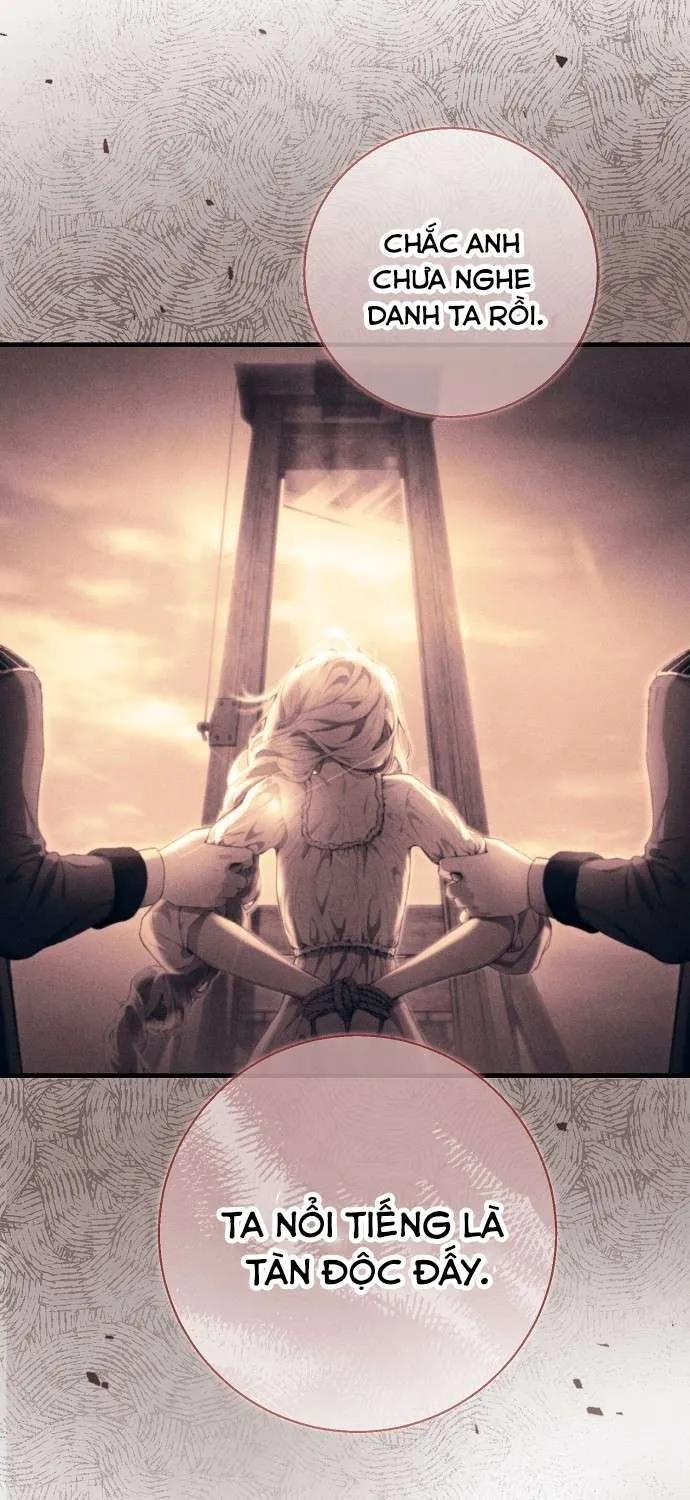 Đừng Tìm Kiếm Ác Nữ Đã Hồi Sinh Chap 4 - Next Chap 5