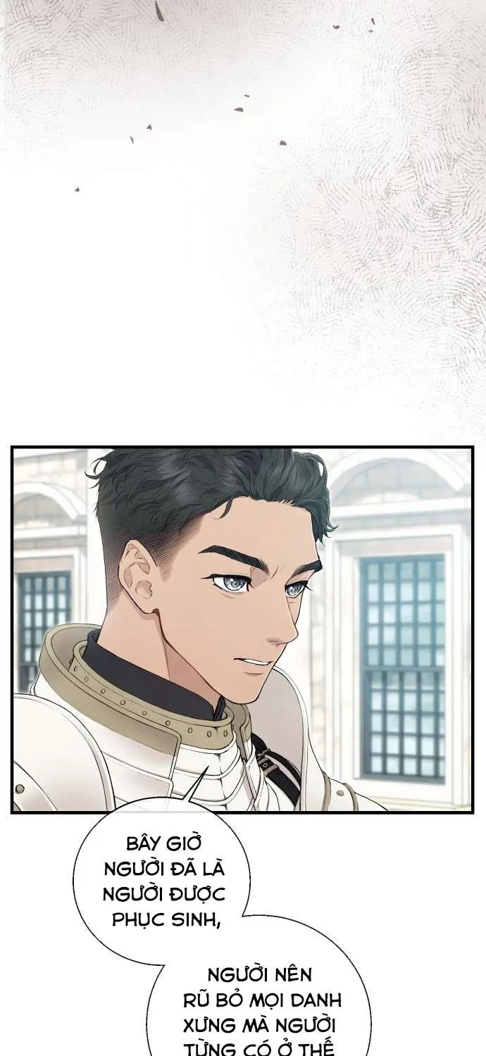 Đừng Tìm Kiếm Ác Nữ Đã Hồi Sinh Chap 4 - Next Chap 5