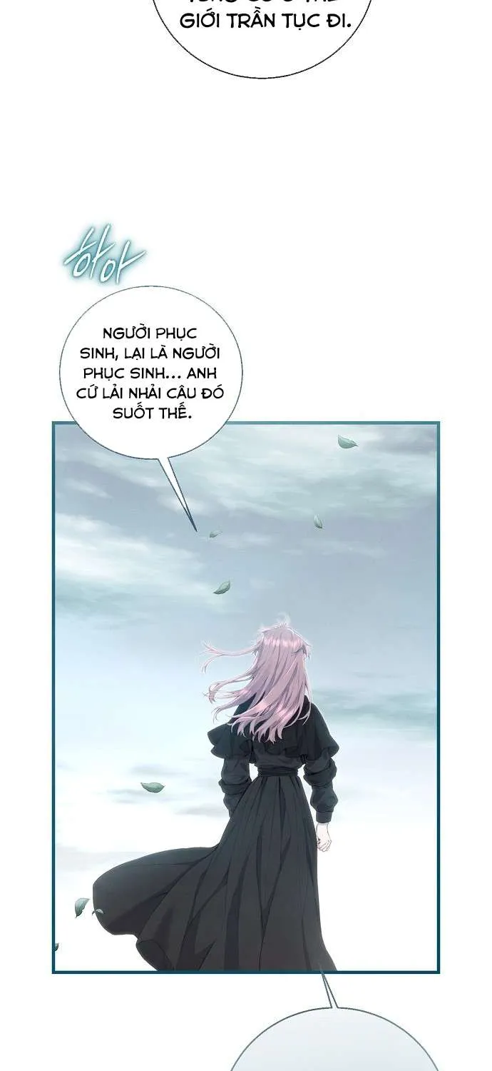 Đừng Tìm Kiếm Ác Nữ Đã Hồi Sinh Chap 4 - Next Chap 5