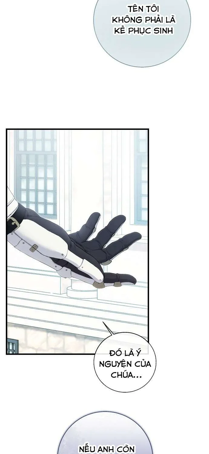 Đừng Tìm Kiếm Ác Nữ Đã Hồi Sinh Chap 4 - Next Chap 5