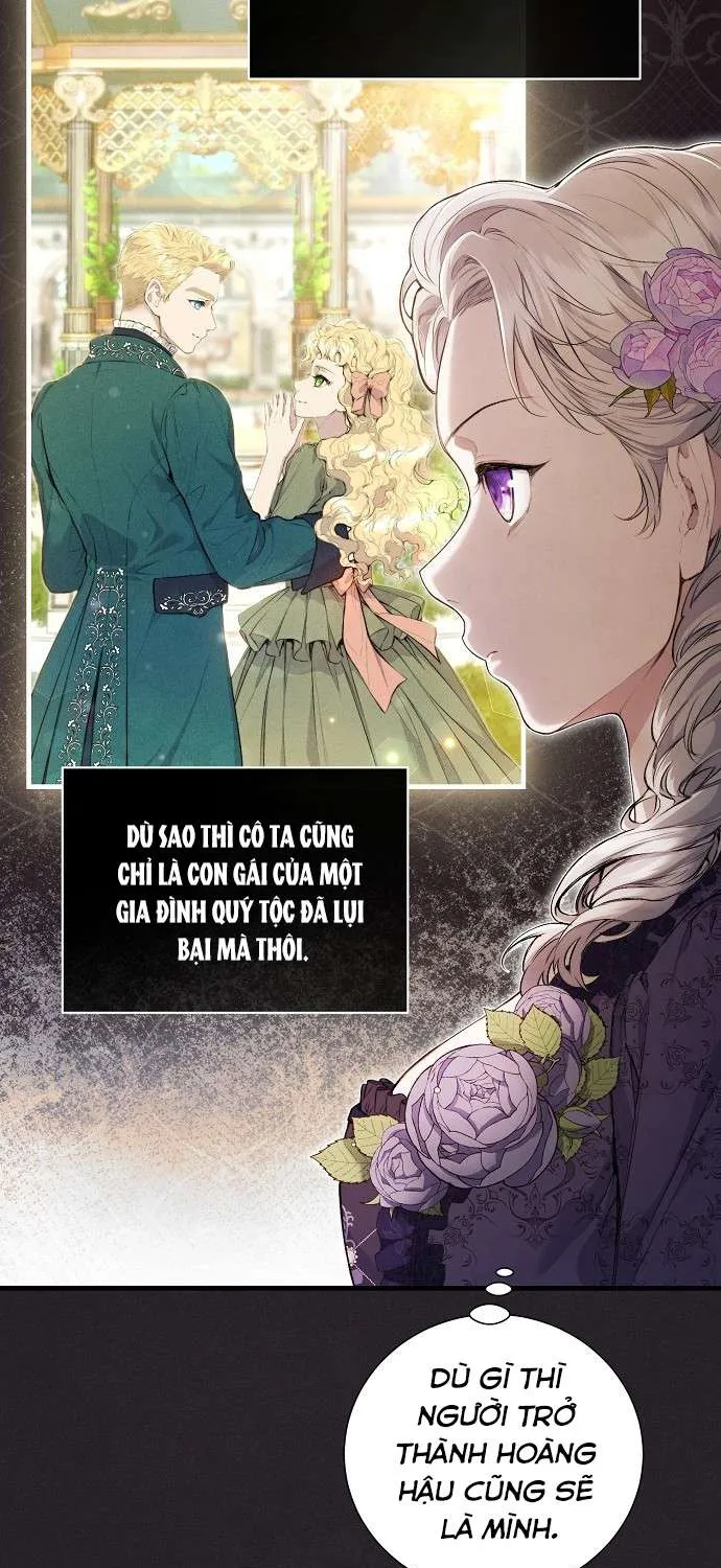 Đừng Tìm Kiếm Ác Nữ Đã Hồi Sinh Chap 4 - Next Chap 5