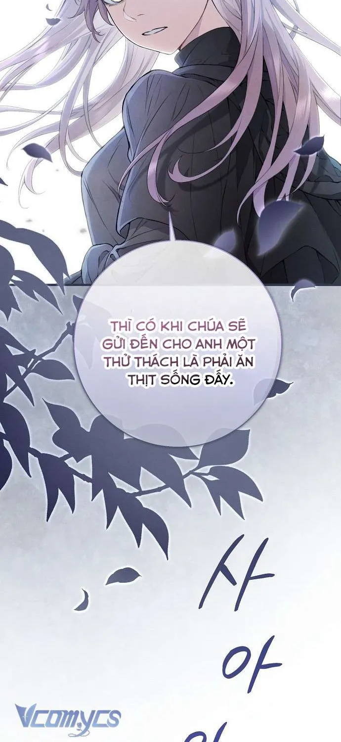 Đừng Tìm Kiếm Ác Nữ Đã Hồi Sinh Chap 4 - Next Chap 5