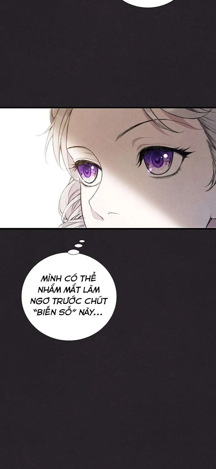 Đừng Tìm Kiếm Ác Nữ Đã Hồi Sinh Chap 4 - Next Chap 5