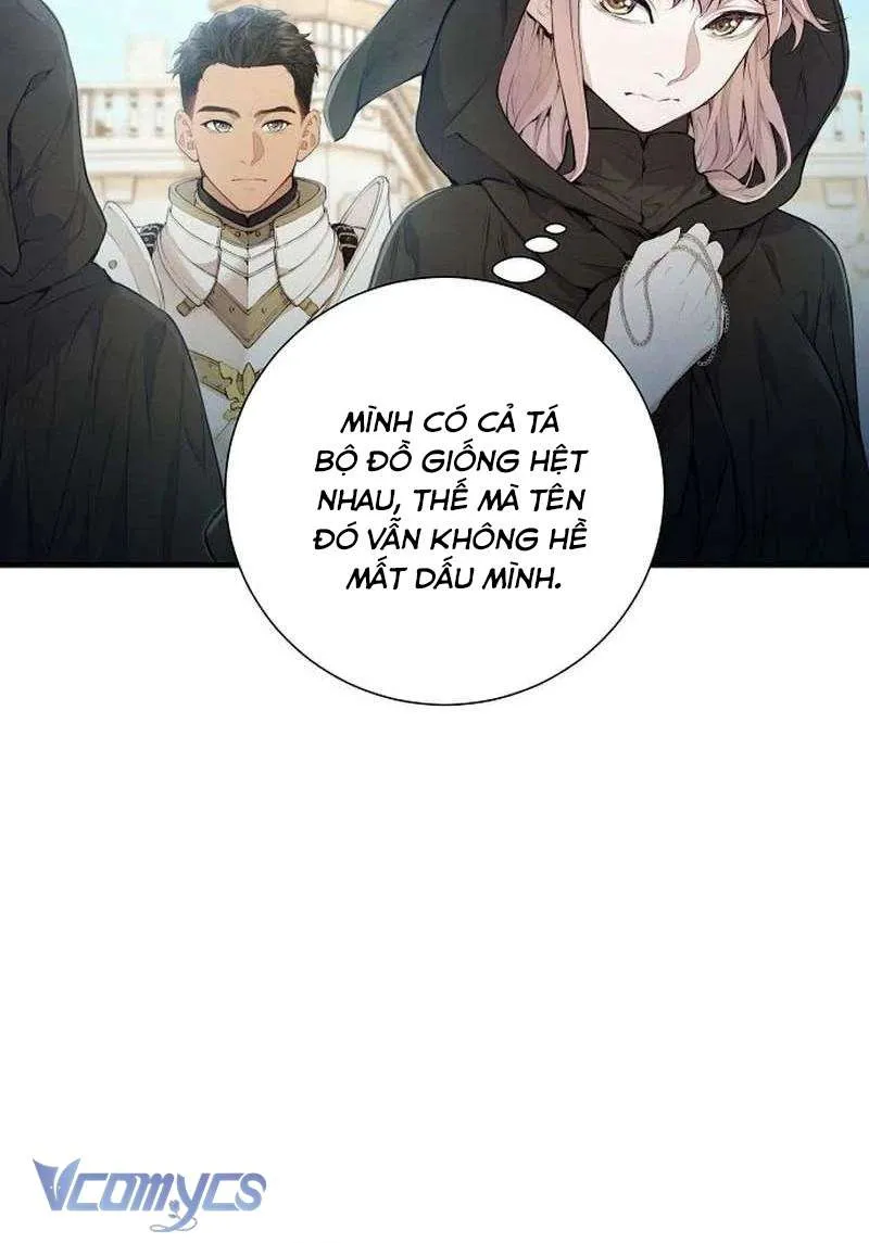 Đừng Tìm Kiếm Ác Nữ Đã Hồi Sinh Chap 5 - Next Chap 6