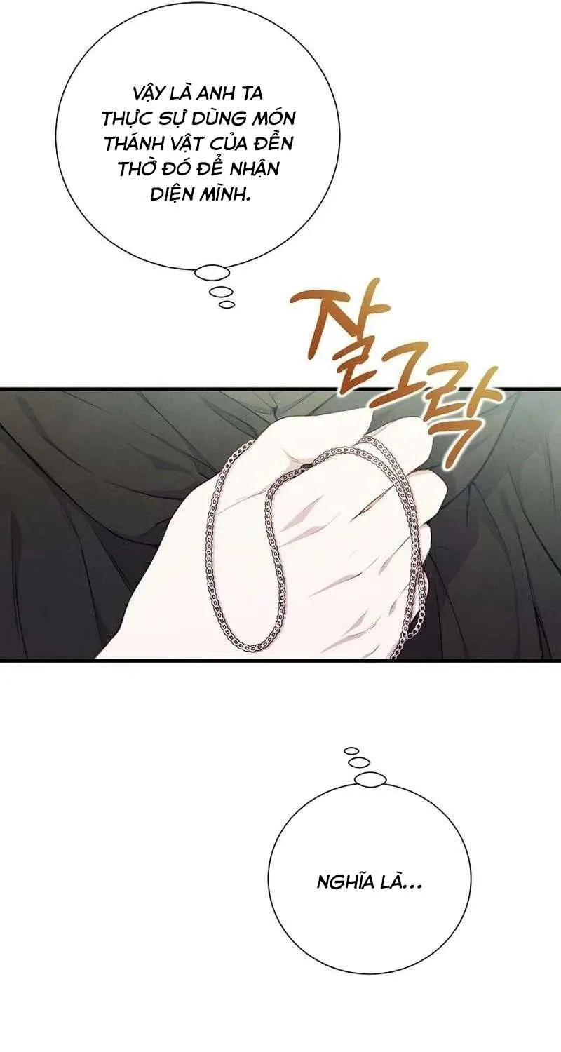 Đừng Tìm Kiếm Ác Nữ Đã Hồi Sinh Chap 5 - Next Chap 6