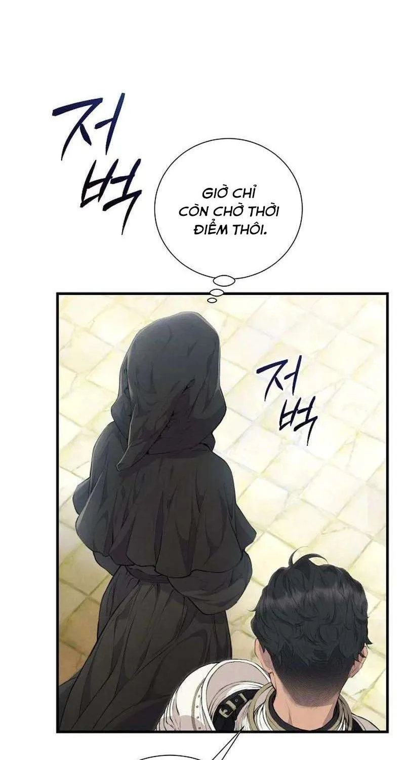 Đừng Tìm Kiếm Ác Nữ Đã Hồi Sinh Chap 5 - Next Chap 6