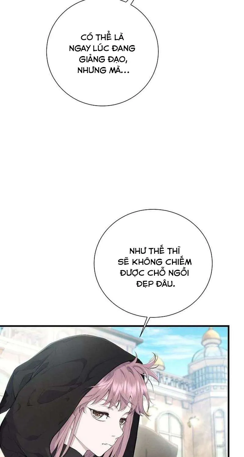 Đừng Tìm Kiếm Ác Nữ Đã Hồi Sinh Chap 5 - Next Chap 6