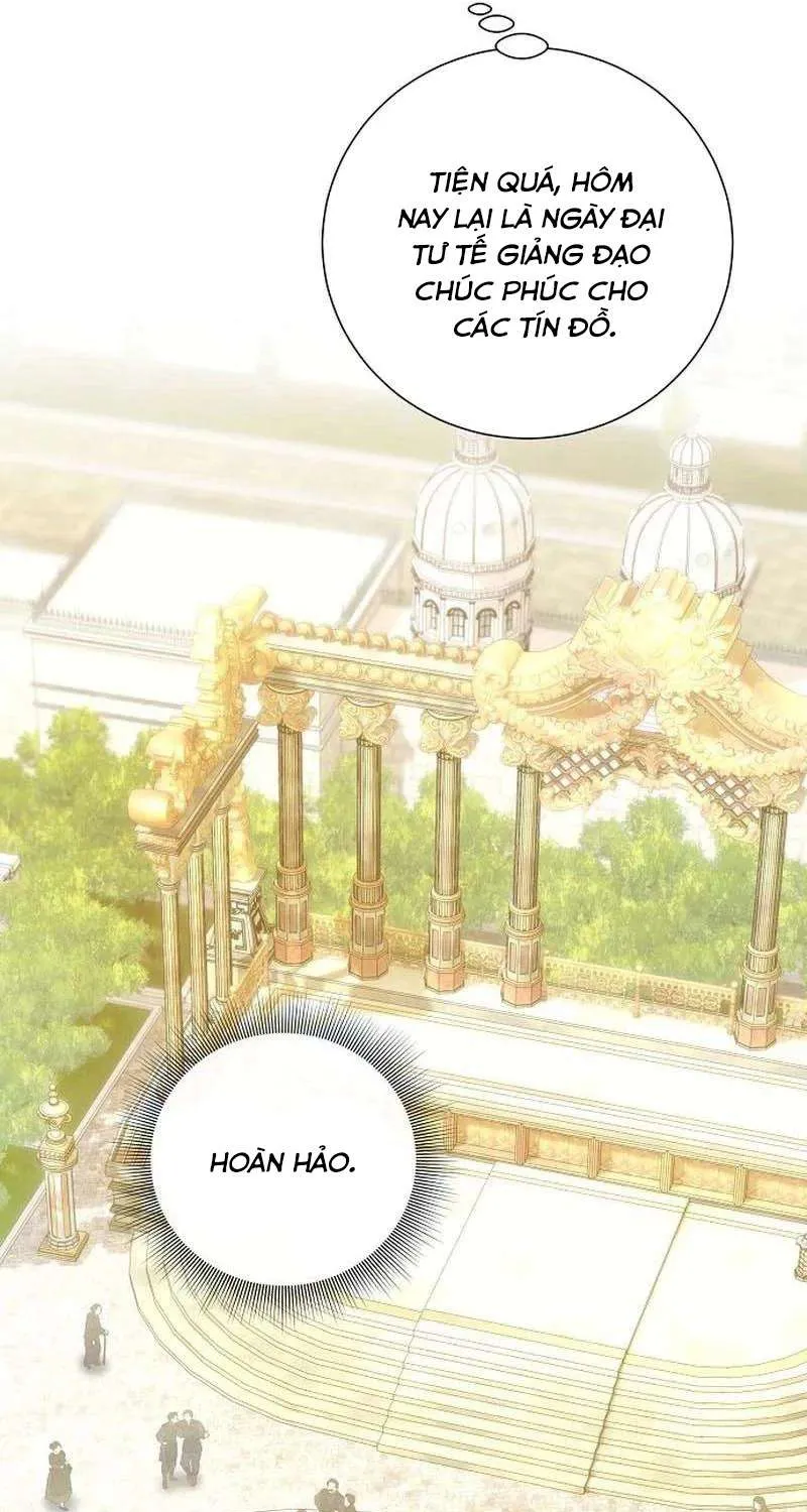 Đừng Tìm Kiếm Ác Nữ Đã Hồi Sinh Chap 5 - Next Chap 6