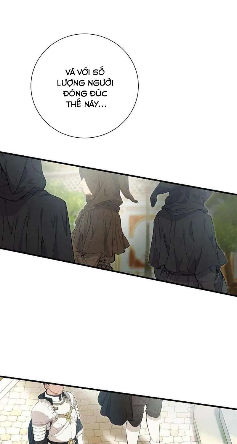 Đừng Tìm Kiếm Ác Nữ Đã Hồi Sinh Chap 5 - Next Chap 6