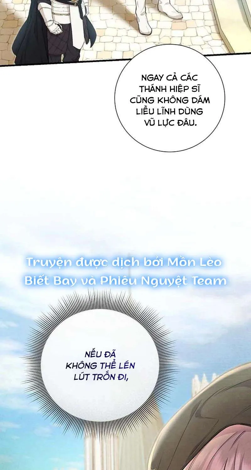 Đừng Tìm Kiếm Ác Nữ Đã Hồi Sinh Chap 5 - Next Chap 6