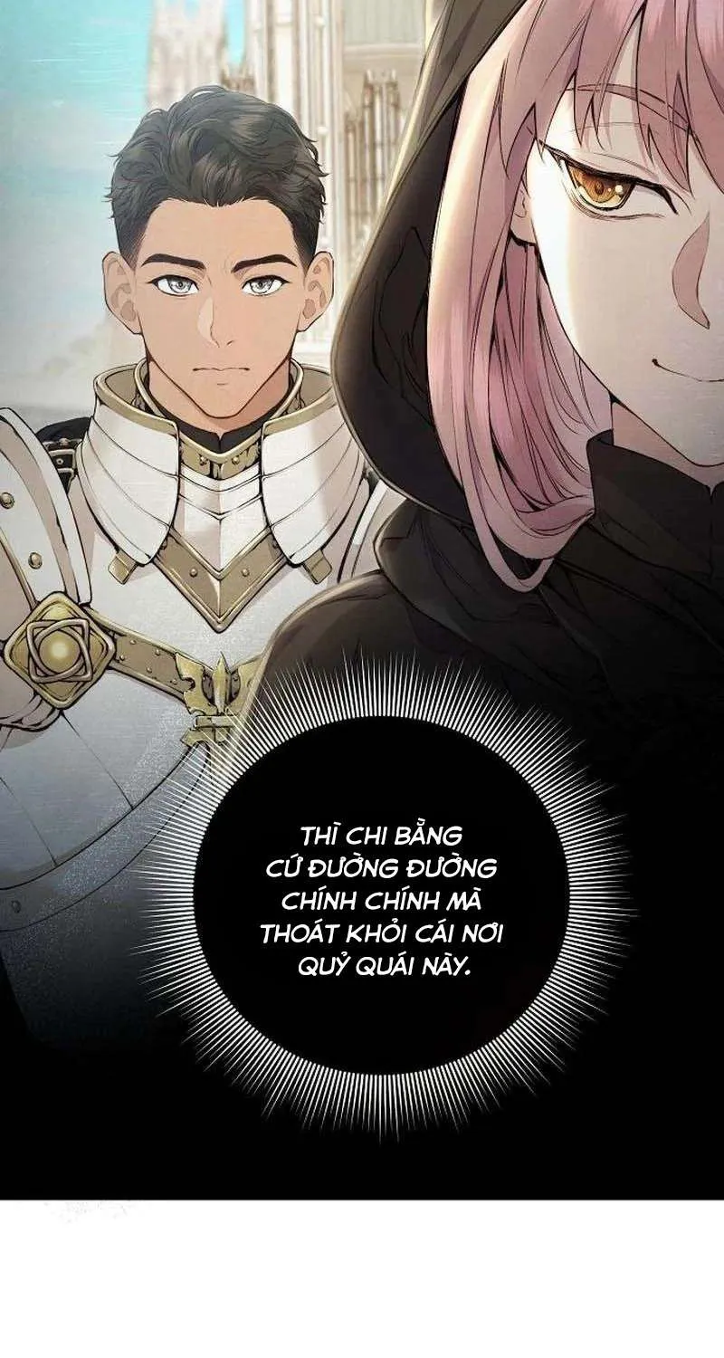 Đừng Tìm Kiếm Ác Nữ Đã Hồi Sinh Chap 5 - Next Chap 6