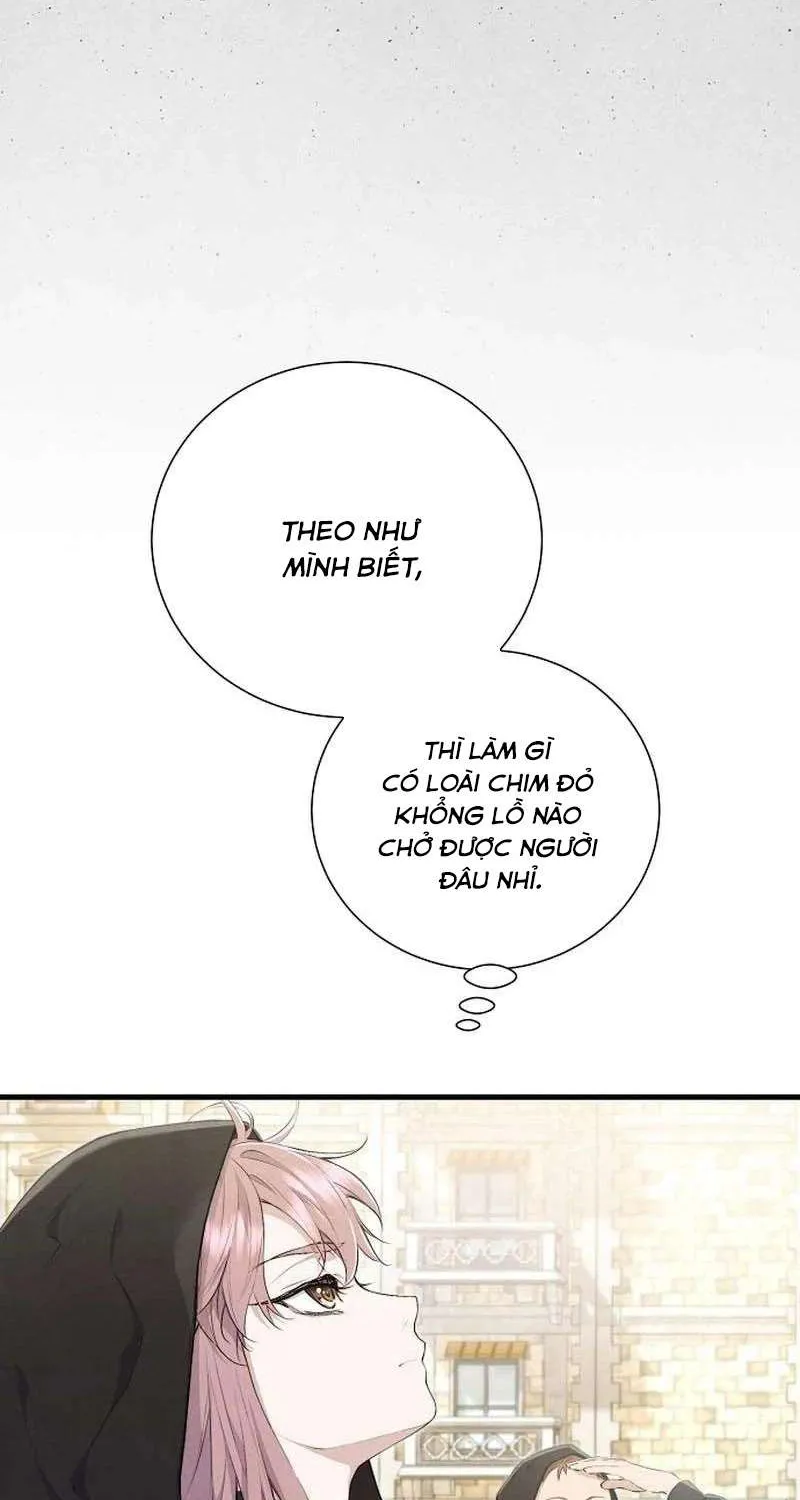 Đừng Tìm Kiếm Ác Nữ Đã Hồi Sinh Chap 5 - Next Chap 6