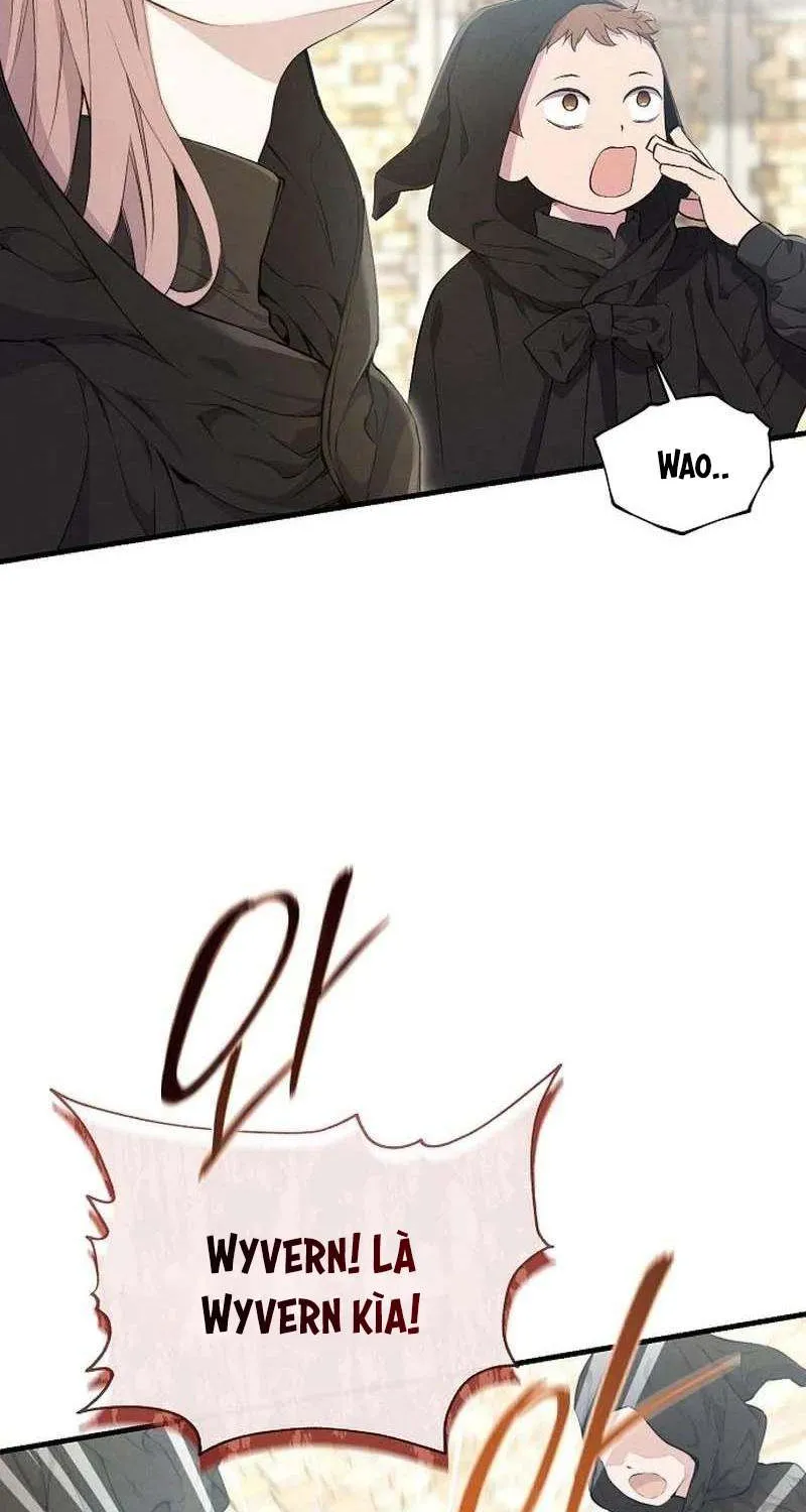 Đừng Tìm Kiếm Ác Nữ Đã Hồi Sinh Chap 5 - Next Chap 6