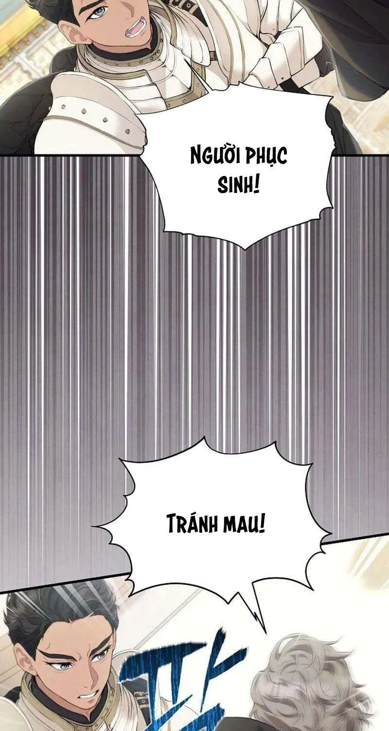 Đừng Tìm Kiếm Ác Nữ Đã Hồi Sinh Chap 5 - Next Chap 6