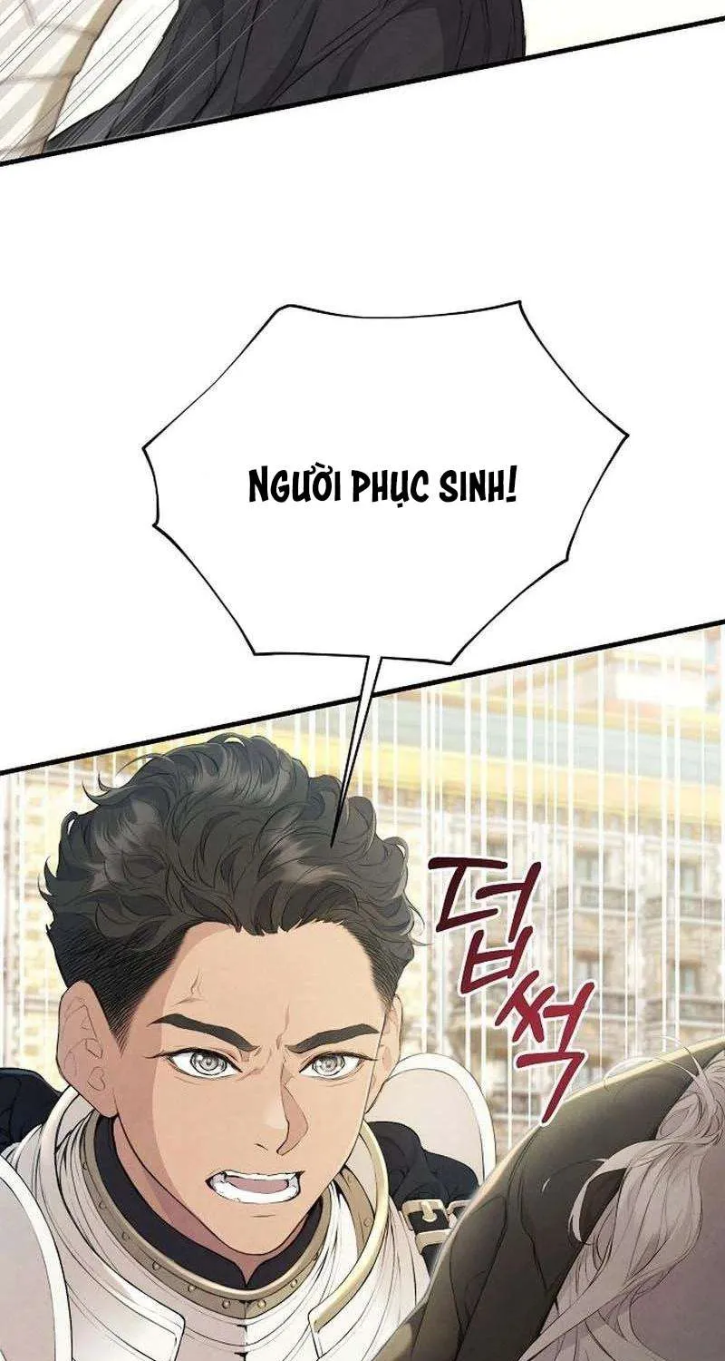 Đừng Tìm Kiếm Ác Nữ Đã Hồi Sinh Chap 5 - Next Chap 6