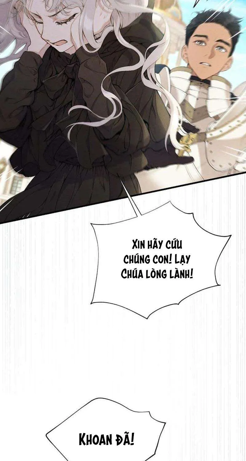 Đừng Tìm Kiếm Ác Nữ Đã Hồi Sinh Chap 5 - Next Chap 6