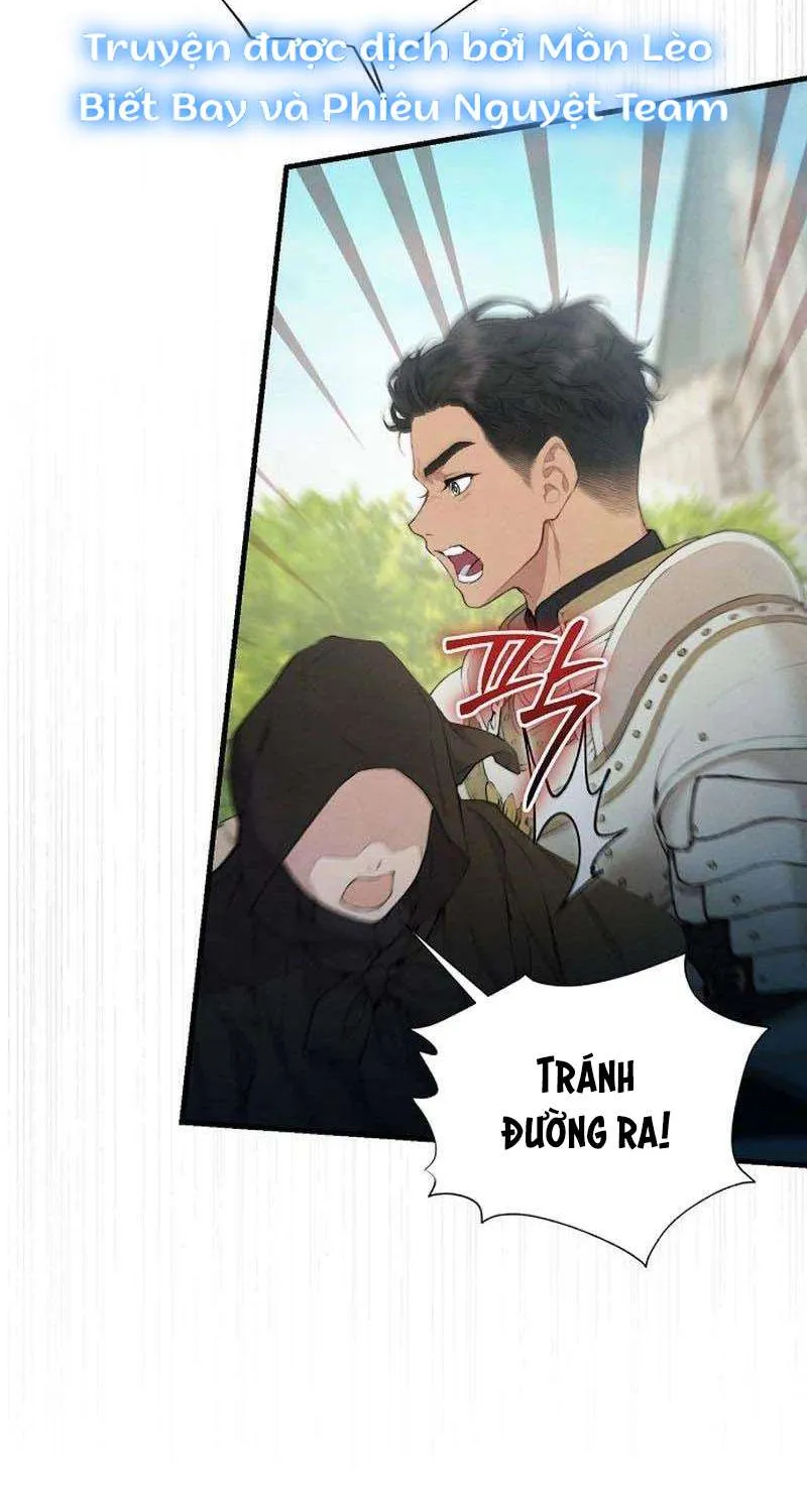 Đừng Tìm Kiếm Ác Nữ Đã Hồi Sinh Chap 5 - Next Chap 6