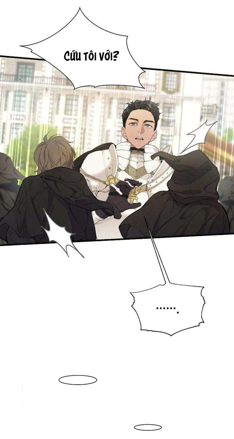 Đừng Tìm Kiếm Ác Nữ Đã Hồi Sinh Chap 5 - Next Chap 6