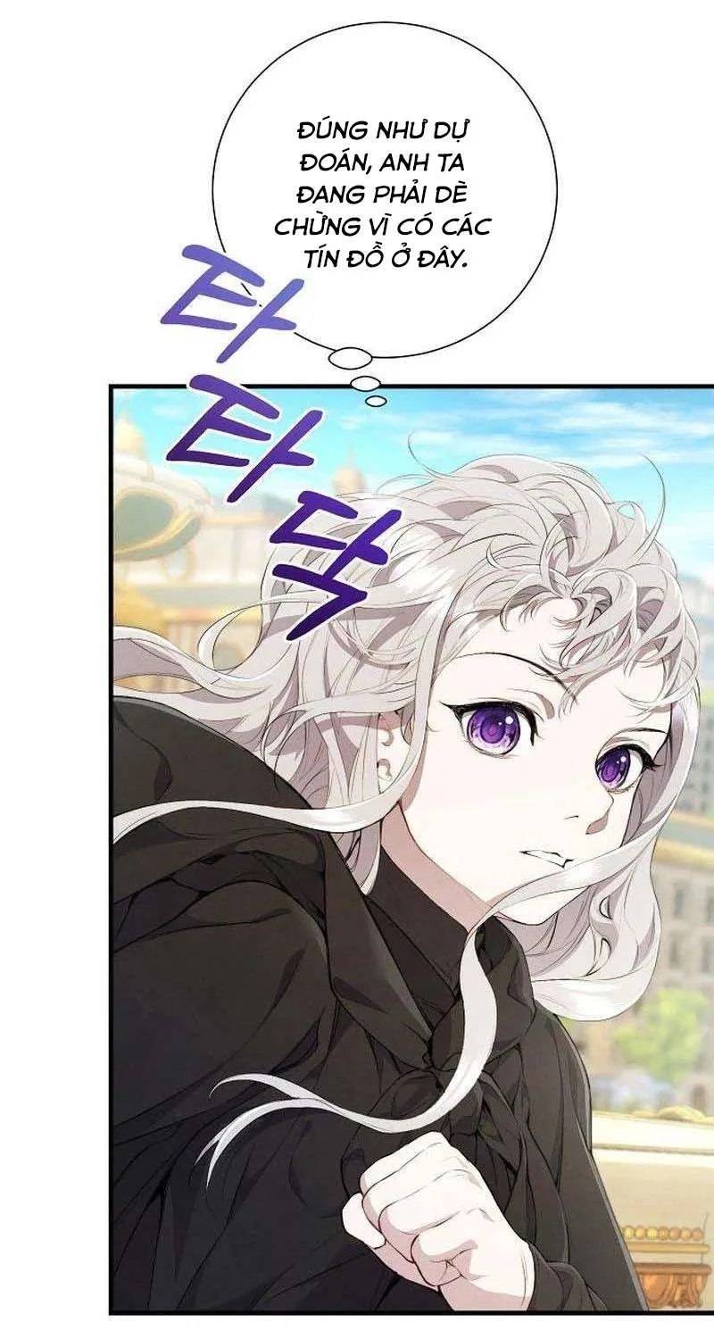 Đừng Tìm Kiếm Ác Nữ Đã Hồi Sinh Chap 5 - Next Chap 6