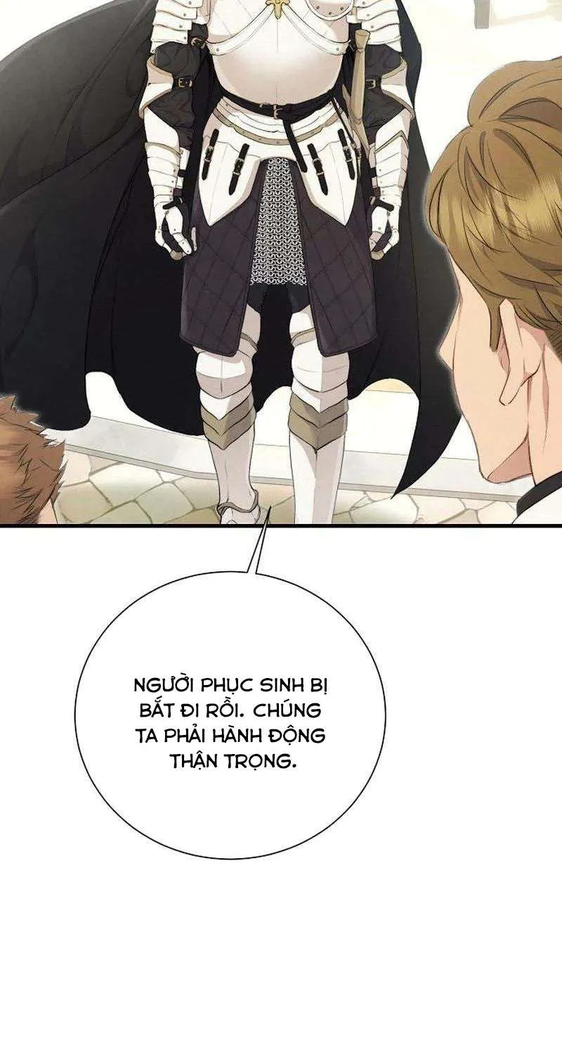 Đừng Tìm Kiếm Ác Nữ Đã Hồi Sinh Chap 5 - Next Chap 6