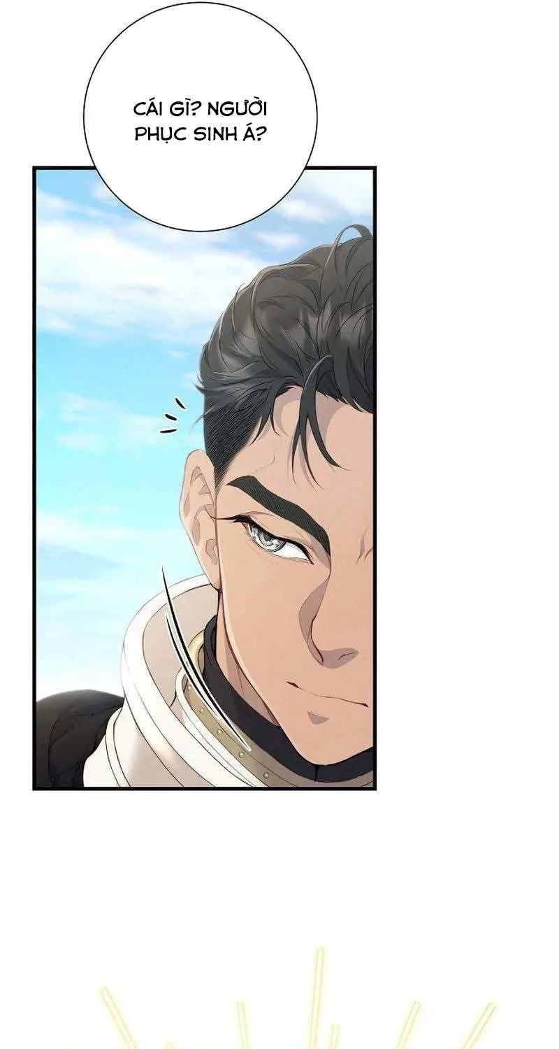Đừng Tìm Kiếm Ác Nữ Đã Hồi Sinh Chap 5 - Next Chap 6