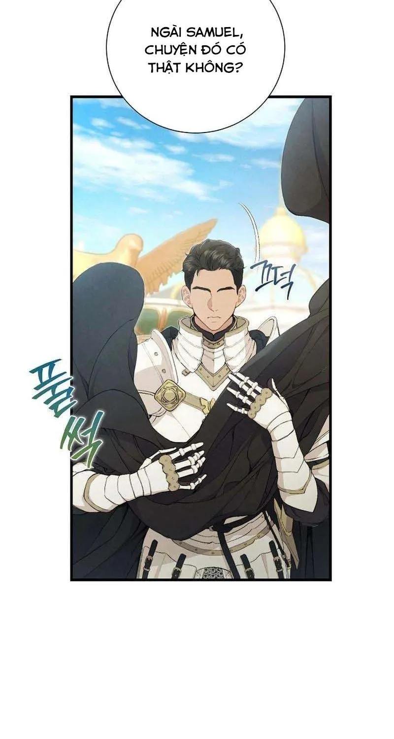 Đừng Tìm Kiếm Ác Nữ Đã Hồi Sinh Chap 5 - Next Chap 6