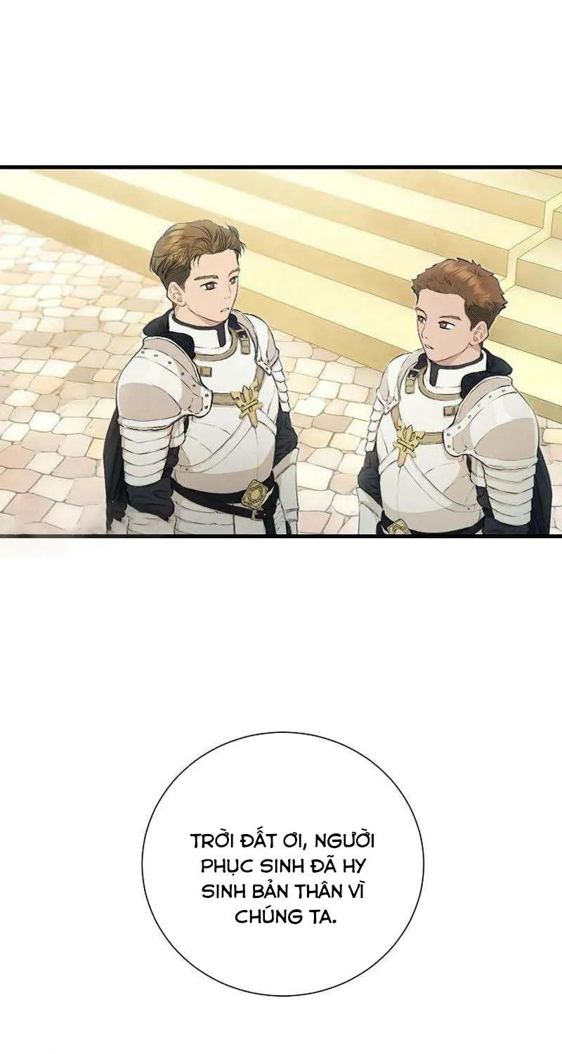 Đừng Tìm Kiếm Ác Nữ Đã Hồi Sinh Chap 5 - Next Chap 6