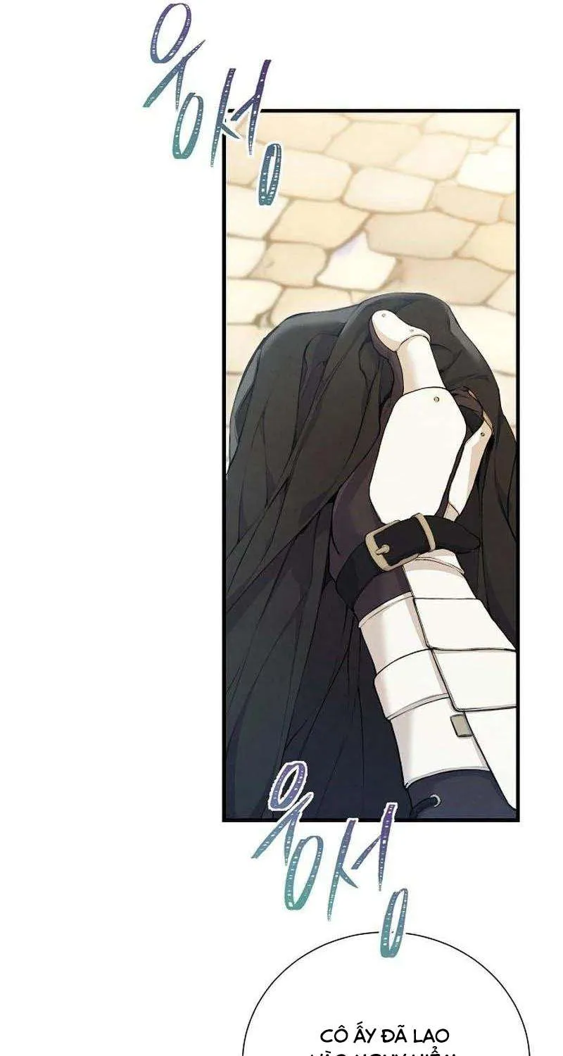 Đừng Tìm Kiếm Ác Nữ Đã Hồi Sinh Chap 5 - Next Chap 6