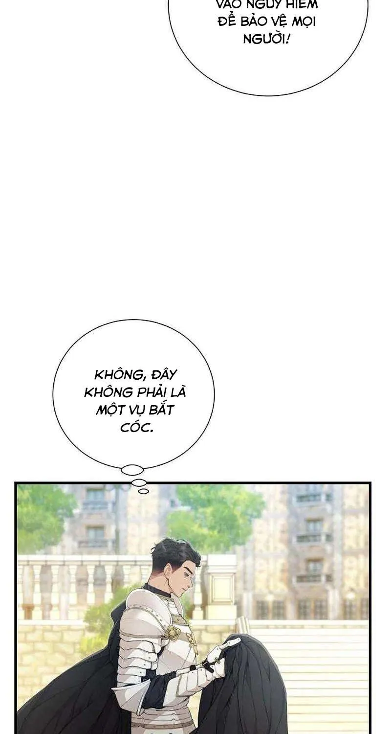 Đừng Tìm Kiếm Ác Nữ Đã Hồi Sinh Chap 5 - Next Chap 6