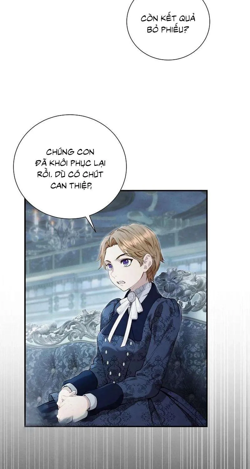 Đừng Tìm Kiếm Ác Nữ Đã Hồi Sinh Chap 6 - Next Chap 7