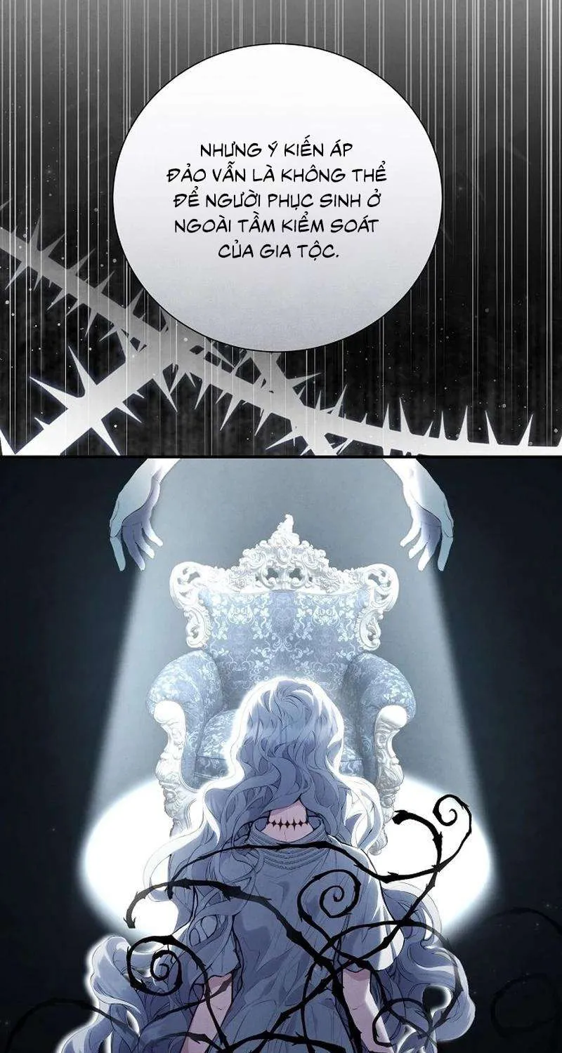 Đừng Tìm Kiếm Ác Nữ Đã Hồi Sinh Chap 6 - Next Chap 7