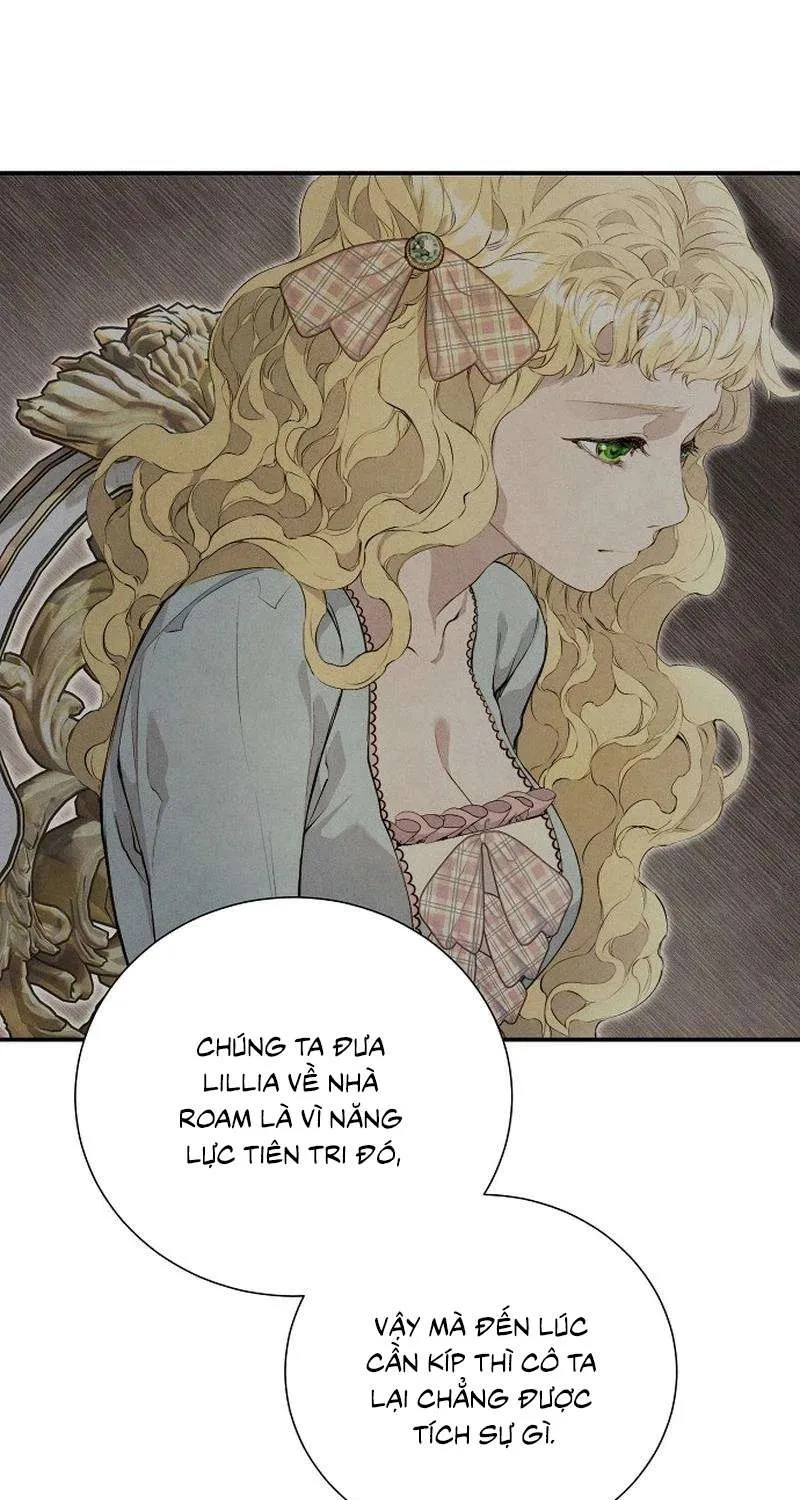 Đừng Tìm Kiếm Ác Nữ Đã Hồi Sinh Chap 6 - Next Chap 7