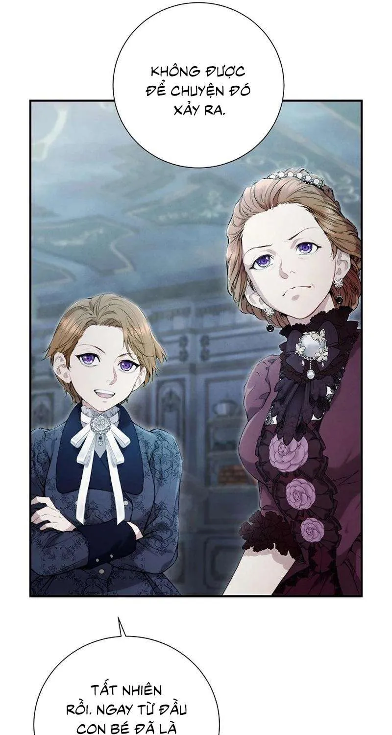 Đừng Tìm Kiếm Ác Nữ Đã Hồi Sinh Chap 6 - Next Chap 7