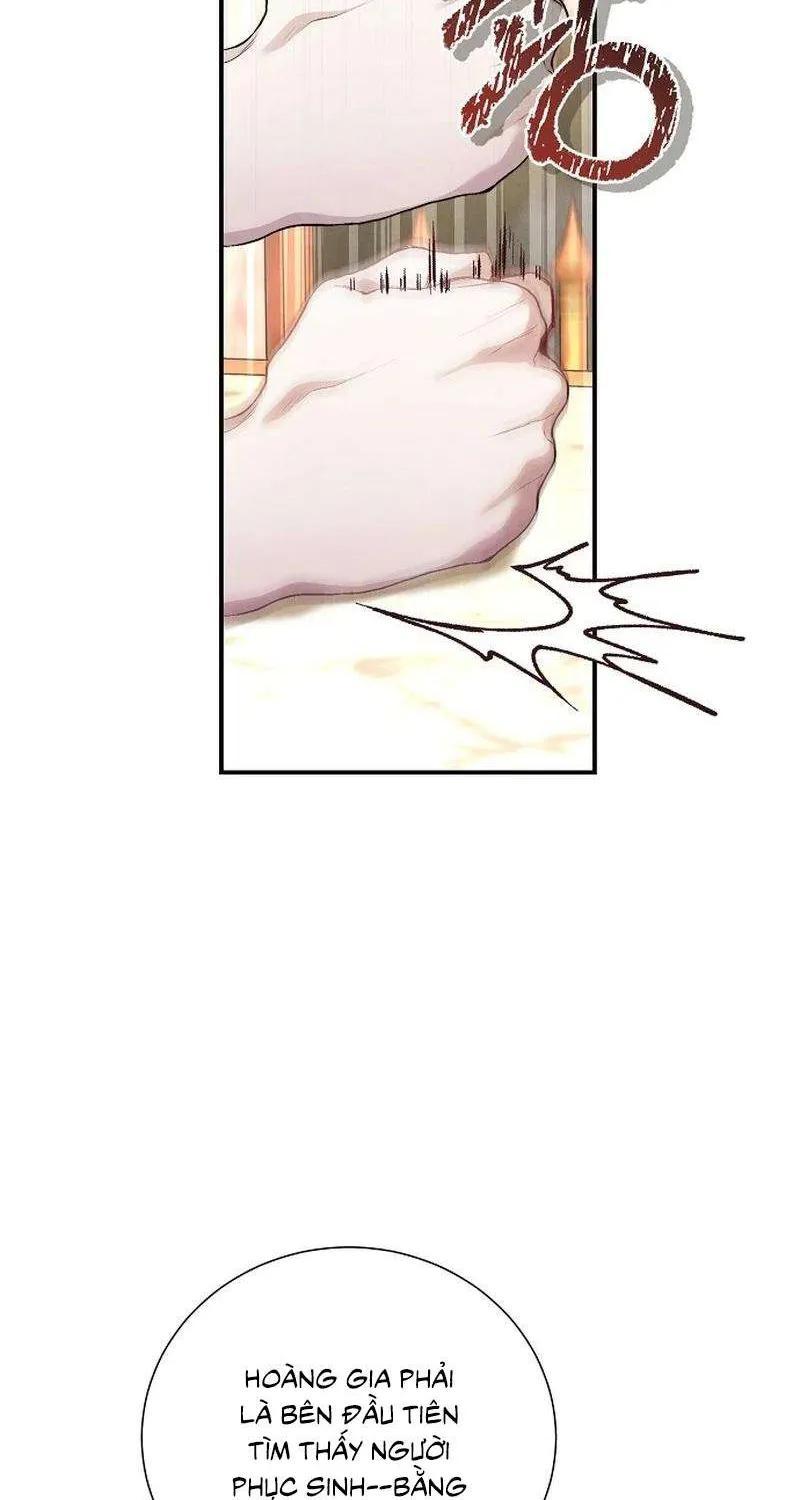 Đừng Tìm Kiếm Ác Nữ Đã Hồi Sinh Chap 6 - Next Chap 7