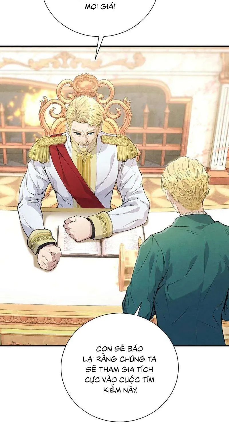 Đừng Tìm Kiếm Ác Nữ Đã Hồi Sinh Chap 6 - Next Chap 7