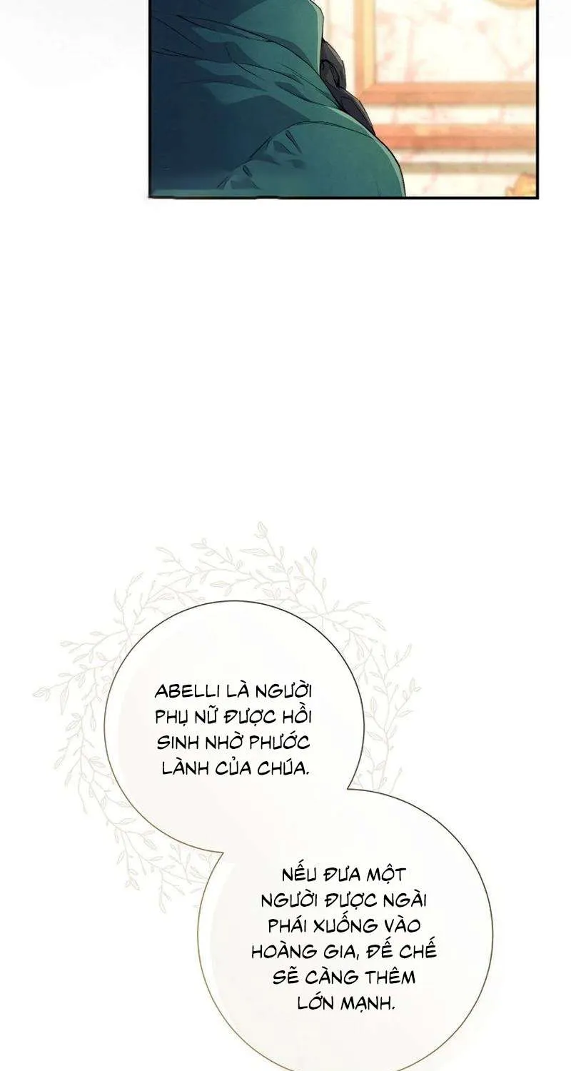 Đừng Tìm Kiếm Ác Nữ Đã Hồi Sinh Chap 6 - Next Chap 7