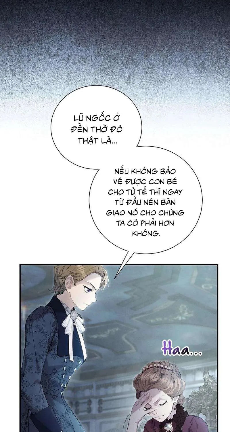 Đừng Tìm Kiếm Ác Nữ Đã Hồi Sinh Chap 6 - Next Chap 7