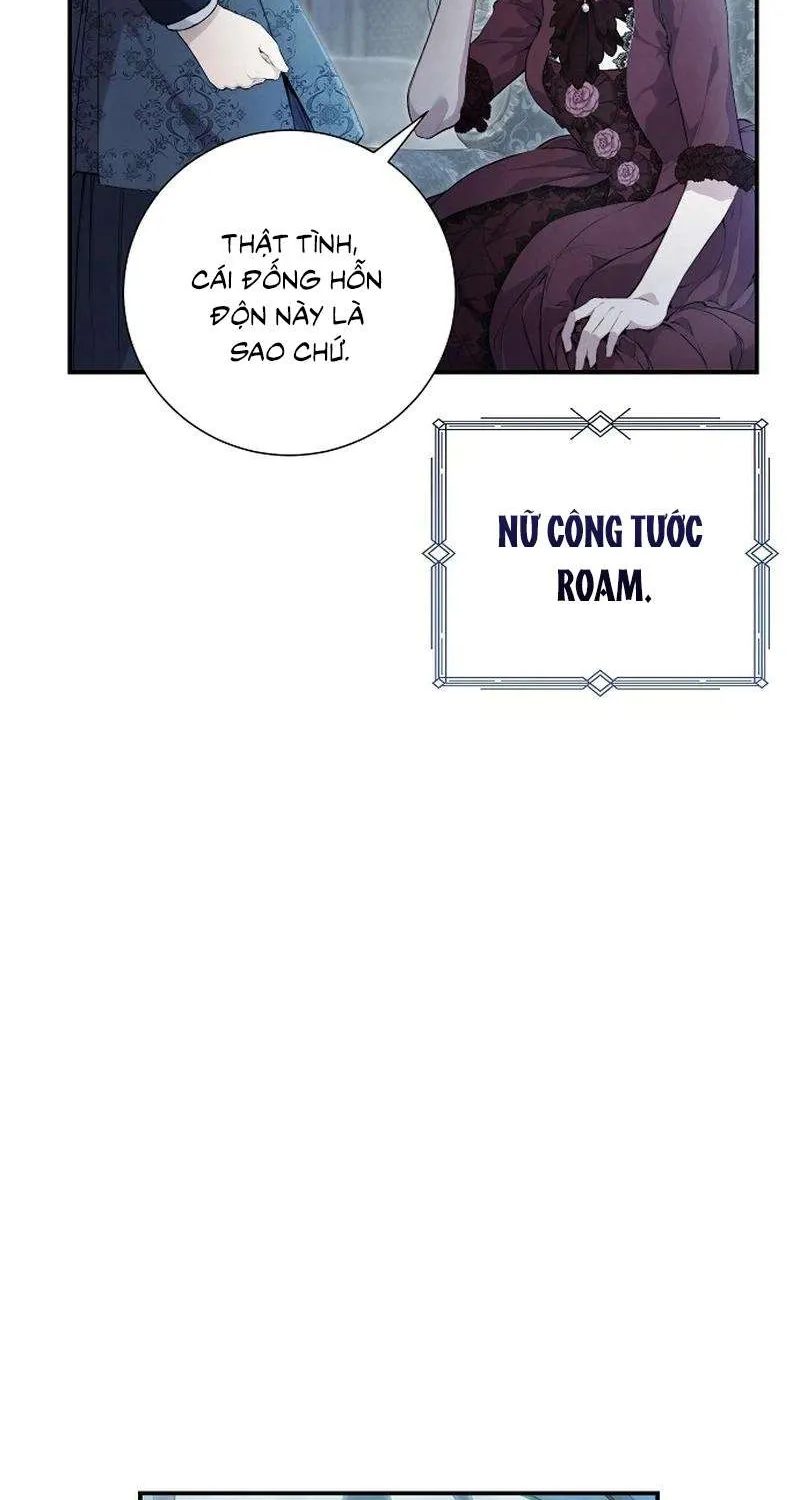 Đừng Tìm Kiếm Ác Nữ Đã Hồi Sinh Chap 6 - Next Chap 7