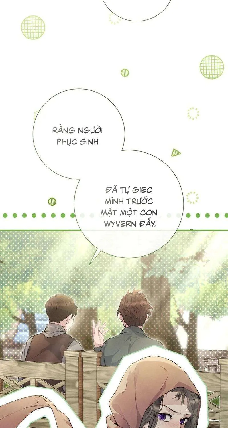 Đừng Tìm Kiếm Ác Nữ Đã Hồi Sinh Chap 6 - Next Chap 7