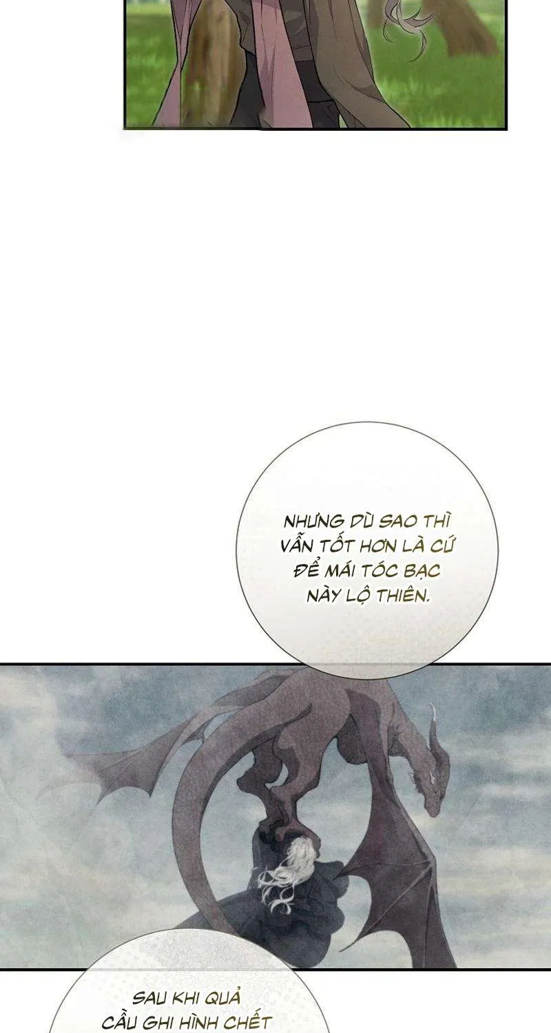 Đừng Tìm Kiếm Ác Nữ Đã Hồi Sinh Chap 6 - Next Chap 7