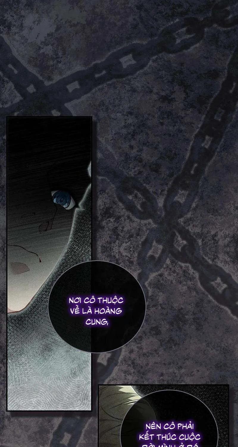 Đừng Tìm Kiếm Ác Nữ Đã Hồi Sinh Chap 6 - Next Chap 7