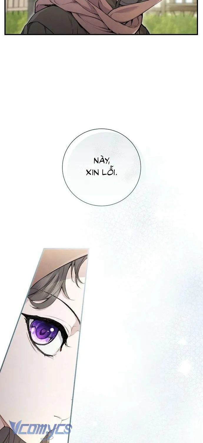 Đừng Tìm Kiếm Ác Nữ Đã Hồi Sinh Chap 7 - Next Chap 8