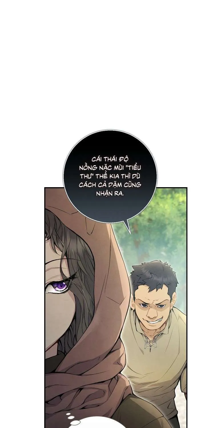 Đừng Tìm Kiếm Ác Nữ Đã Hồi Sinh Chap 7 - Next Chap 8