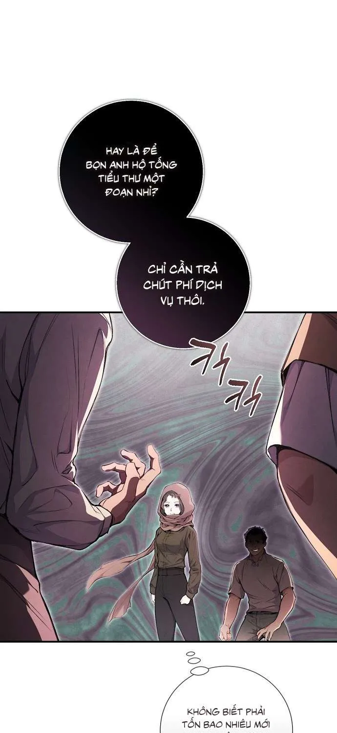 Đừng Tìm Kiếm Ác Nữ Đã Hồi Sinh Chap 7 - Next Chap 8