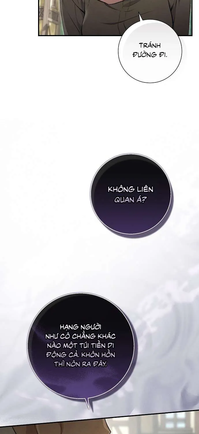 Đừng Tìm Kiếm Ác Nữ Đã Hồi Sinh Chap 7 - Next Chap 8