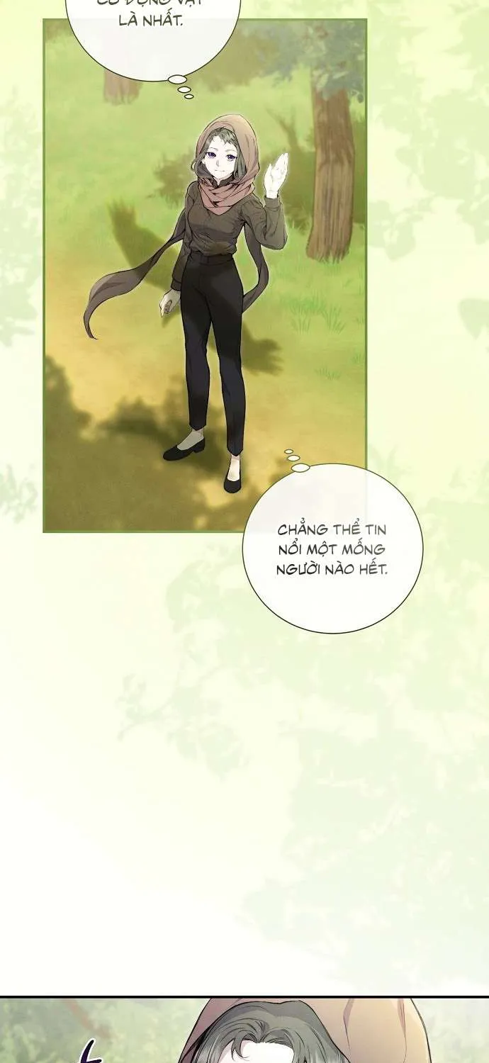 Đừng Tìm Kiếm Ác Nữ Đã Hồi Sinh Chap 7 - Next Chap 8