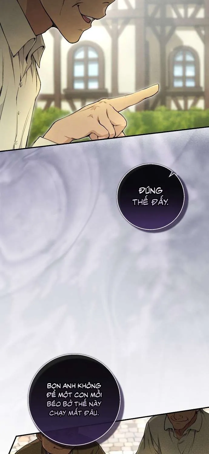 Đừng Tìm Kiếm Ác Nữ Đã Hồi Sinh Chap 7 - Next Chap 8