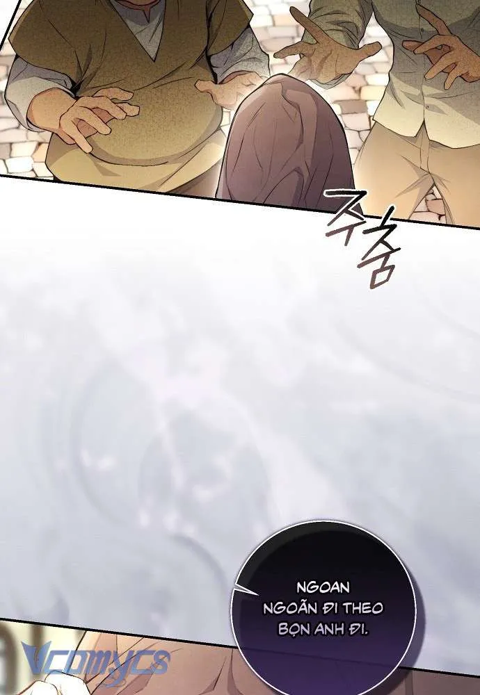 Đừng Tìm Kiếm Ác Nữ Đã Hồi Sinh Chap 7 - Next Chap 8